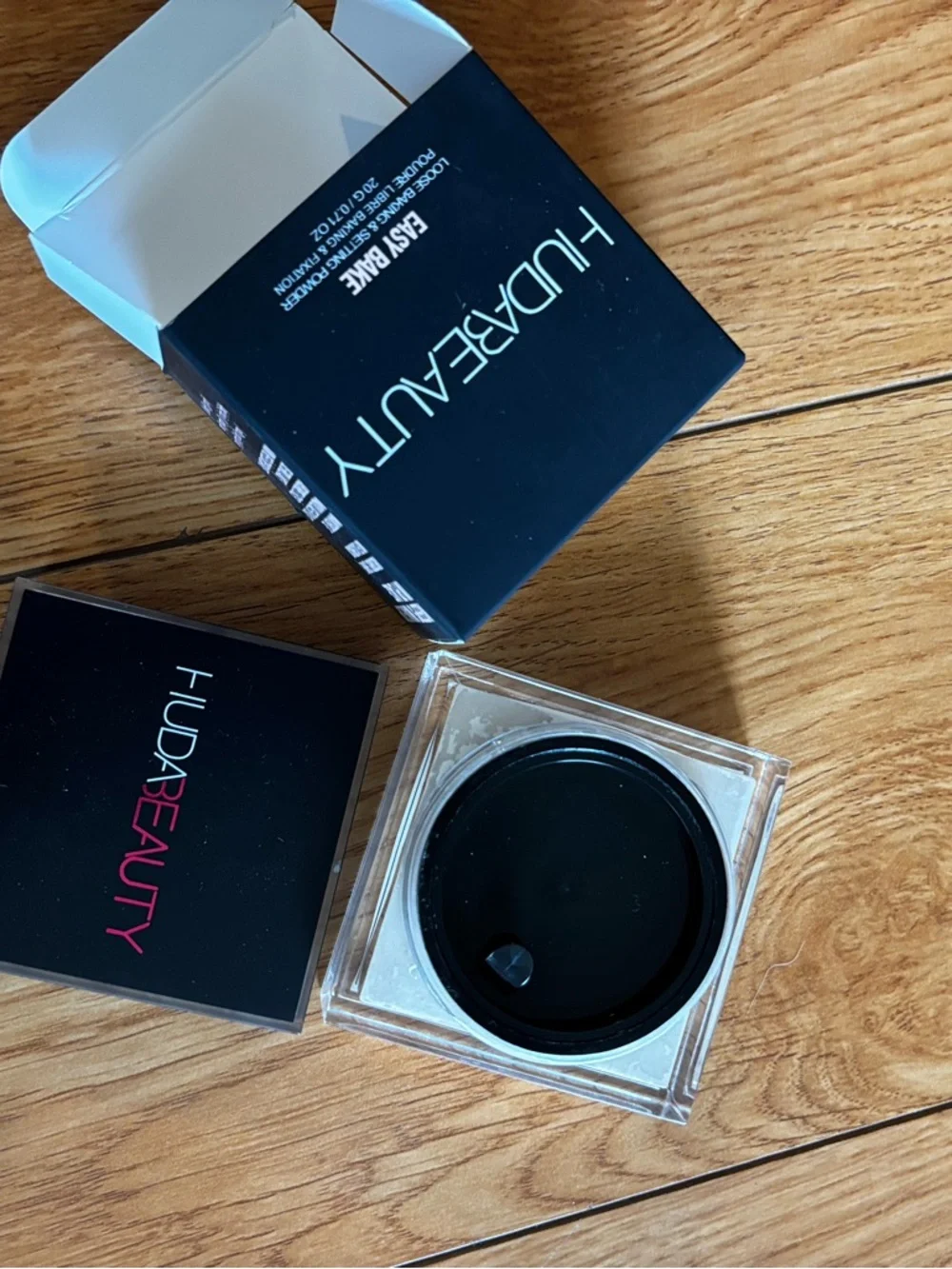 HUDA BEAUTY huda beauty